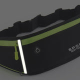 Sac de Sport pour la Taille