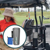 Laveuse de balles de golf portable