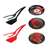 Pince et Spatule 2-en-1