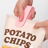 Mini Scelleuses de Sacs