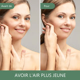 Masque raffermissant coréen au collagène sans rinçage