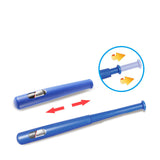 Ensemble De Jouets De Lanceur De Baseball Pour Enfants