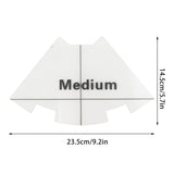 Ensemble de modèles de pochette à clés mignon