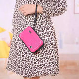 Mini sac valise pour femme