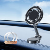 Support de téléphone sur le tableau de bord