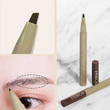 Crayon à sourcils longue tenue