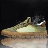 Chaussures en Toile de Parapluie pour Hommes