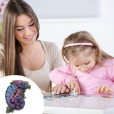 Casse-tête d'animaux 3D