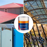 Peinture Anti-rouille pour Métal