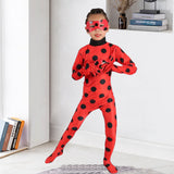 Enfants Costume Halloween Cosplay Costumes Combinaison