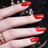 Stylo vernis à ongles gel