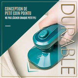 Micro Fer à Repasser Professionnel