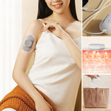 Coussin de Massage Intelligent