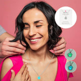 Collier de patte de chien