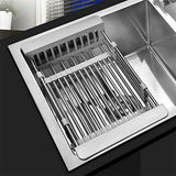 Égouttoir Rétractable de Cuisine