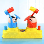 Bataille Robot Marteau Jouets