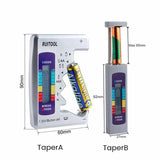 Testeur De Batterie