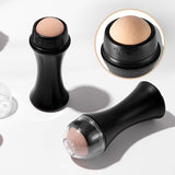 Rouleau volcanique absorbant l'huile