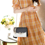 Sac bandoulière femme