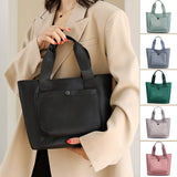 Sac à bandoulière léger en nylon imperméable de grande capacité