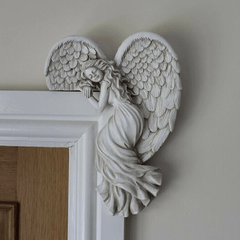 Ornement D'ange D'éveil Créatif