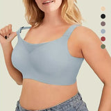 Bretelles Larges Non Tracing Slim Bra Respirant