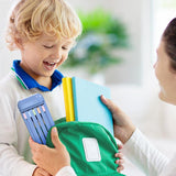 Étui à crayons multifonctionnel