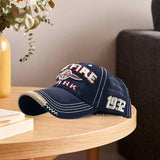 Casquette de Baseball Brodée