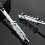 Éplucheur de légumes tout en un