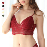 Soutien-gorge invisible dos beauté en U