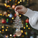 🎄Breloque de Noël Cadeau d'amitié