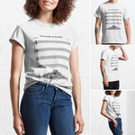 Son Du Silence T-shirt Classique
