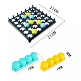 jouet de jeu de balle rebondissante