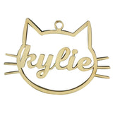 Décorations de Noël Personnalisées pour Chiens / Chats