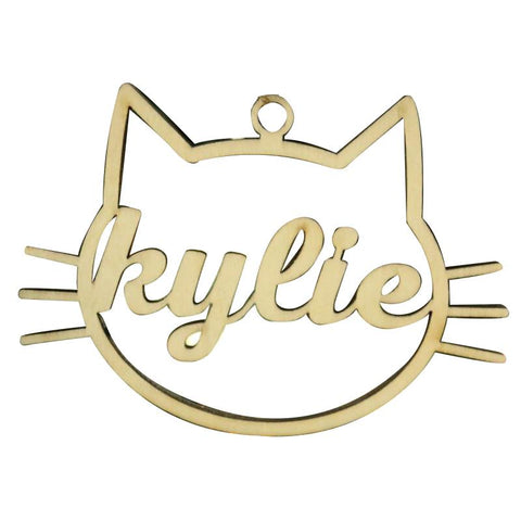 Décorations de Noël Personnalisées pour Chiens / Chats