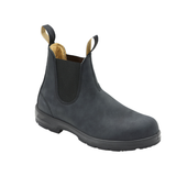 Bottes Chelsea vintage faites à la main pour hommes et femmes