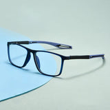 Lunettes de sport élégantes pour la presbytie