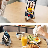 Support de téléphone portable réglable