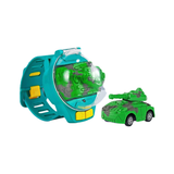 Mini voiture contrôlée par montre