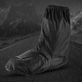 Couvre-chaussures Oxford Imperméable à la Pluie