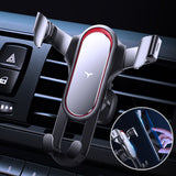 Support de Téléphone en Métal pour Voiture