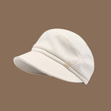 Nouveau Béret Femme