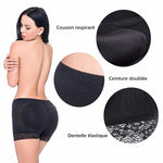 Culotte en dentelle