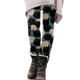 Leggings Imprimés