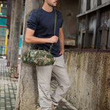 Sac Banane Tactique Militaire