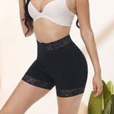 Culotte de Levage des Hanches en Dentelle