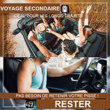 Sac d'urine jetable de voyage portable