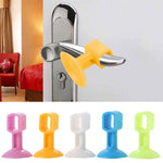 Arrêt de Porte Anticollision Maison(5 PCS) - ciaovie