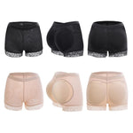 Culotte en dentelle