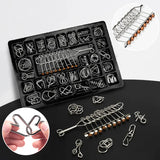 Serrure Luban Jouets éducatifs et intellectuels